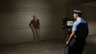 Police Chief Simulator screenshot 6