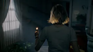 Resident Evil Requiem screenshot 9