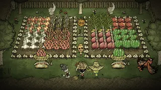 Don't Starve Together screenshot 3