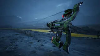 STAR WARS: Galactic Racer™ screenshot 13