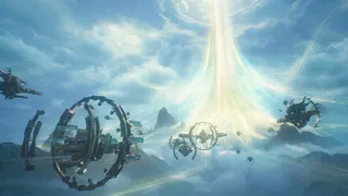 Wuthering Waves screenshot 2