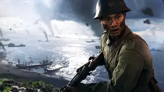Battlefield™ V screenshot 8