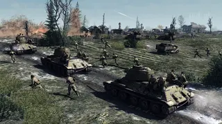 Call to Arms - Gates of Hell: Ostfront screenshot 19