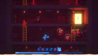 Stick It to the Stickman screenshot 11