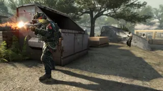 Counter-Strike:Global Offensive screenshot 4