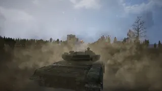 Hell Of War: Combined Arms screenshot 10
