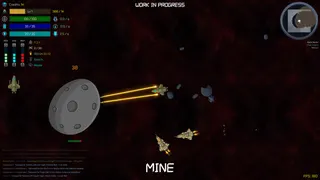 Starlathe screenshot 6