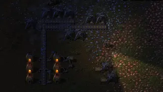 Factorio screenshot 3