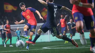 EA SPORTS FC™ 27 screenshot 2