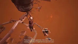 Chained Together screenshot 9