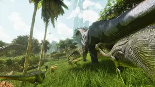 ARK: Survival Ascended screenshot 5