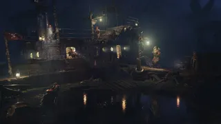 Metro Exodus screenshot 10