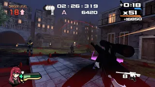 Lunar Drifter screenshot 26