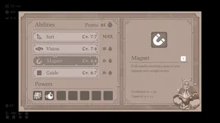 Wand & Order: Tidy up the magic shop! screenshot 7