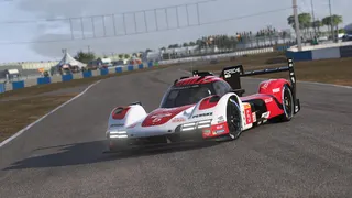 Le Mans Ultimate screenshot 42