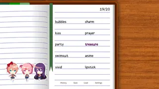 Doki Doki Literature Club Plus! screenshot 7