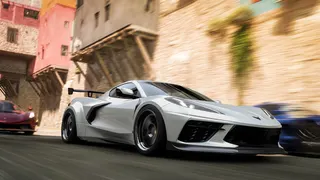 Forza Horizon 5 screenshot 7