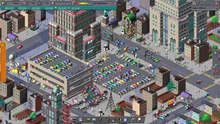 Car Park Capital screenshot 1