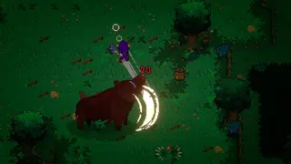 Wildaria screenshot 3