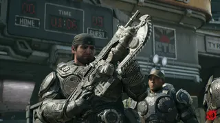 Gears of War: E-Day screenshot 26