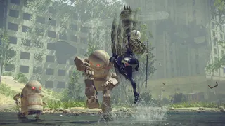 NieR:Automata™ screenshot 6