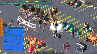 Car Park Capital screenshot 4