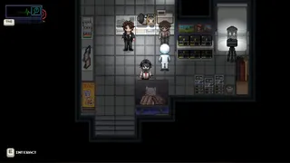 Mycopsychosys: Project Jupiter screenshot 3