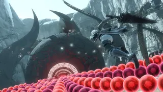 NieR Replicant™ ver.1.22474487139... screenshot 2