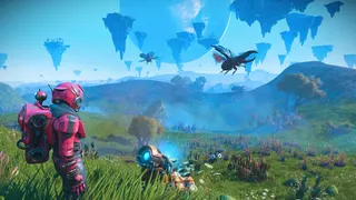 No Man's Sky screenshot 28