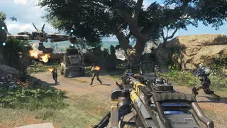 Call of Duty®: Black Ops III screenshot 13