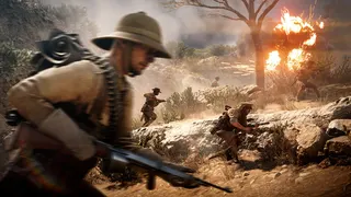 Battlefield™ 1 screenshot 6