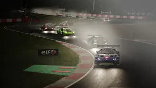 Assetto Corsa Competizione screenshot 87