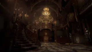 Resident Evil Village screenshot 4