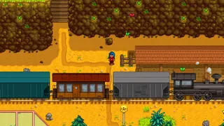 Stardew Valley screenshot 16
