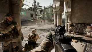 Delta Force screenshot 35