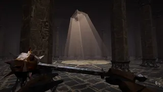 Bloodspill screenshot 8