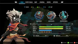 Fallen Tear: The Ascension screenshot 14
