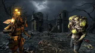 7 Days to Die screenshot 3