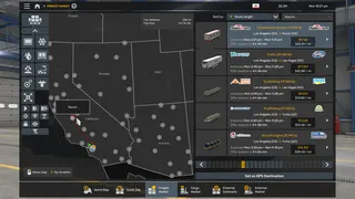 American Truck Simulator screenshot 9