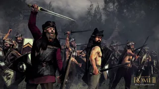 Total War: ROME II - Emperor Edition screenshot 17