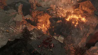 Pathfinder: Wrath of the Righteous - Enhanced Edition screenshot 9