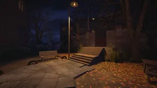 Iron Blight screenshot 19