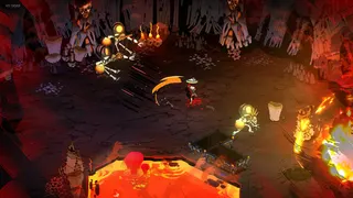 Hades screenshot 8