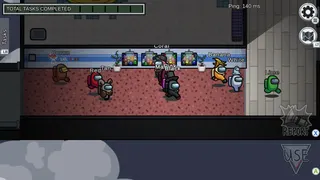 Among Us screenshot 10