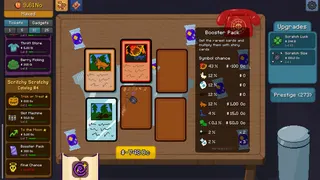 Scritchy Scratchy screenshot 7