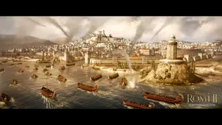 Total War: ROME II - Emperor Edition screenshot 19