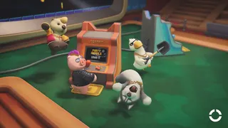 Party Animals screenshot 13
