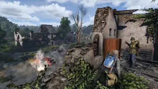 DayZ screenshot 22