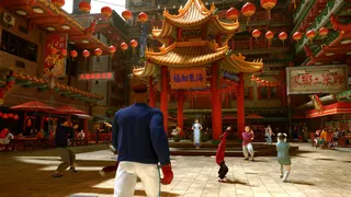 Street Fighter™ 6 screenshot 3