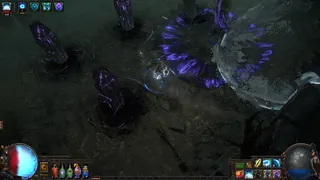 Path of Exile screenshot 16